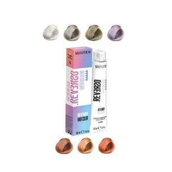 Selective REVERSO IRIS toner bez amoniaku 100ml - Selective