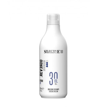 Selective REVERSO OXY 30 vol 9% kremowy utleniacz 1000ml - Selective