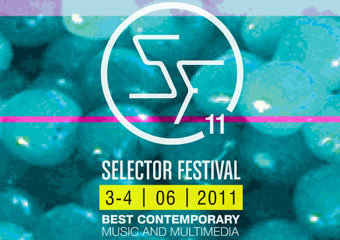 Koncertowy rozkład jazdy Selector Festival