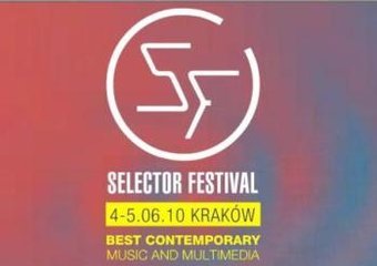 Wygraj bilety na Selector Festival!