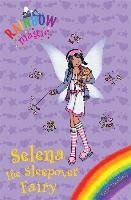 Selena the Sleepover Fairy - Meadows Daisy