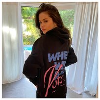 Selena x Votes Selena Gomez