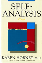 Self-Analysis Horney Karen