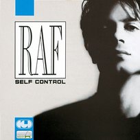 Self Control Raf