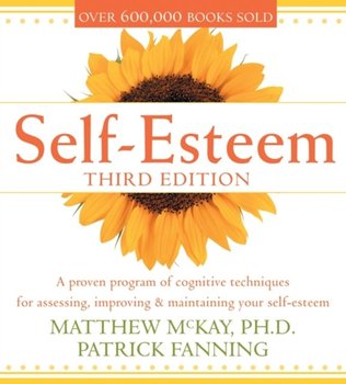 Self-Esteem, 3rd Ed. - audiobook - Mckay Matthew, Fanning Patrick