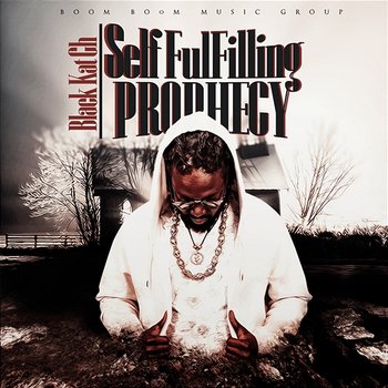 Self Fulfilling Prophecy - Black Kat GH