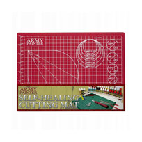 Self-healing Cutting Mat - Mata samoregenerująca / Army Painter Inna marka