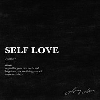 Self Love Avery Anna