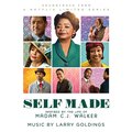 Self Made: Inspired by the Life of Madam C.J. Walker (Soundtrack from a Netflix Limited Series) - Larry Goldings