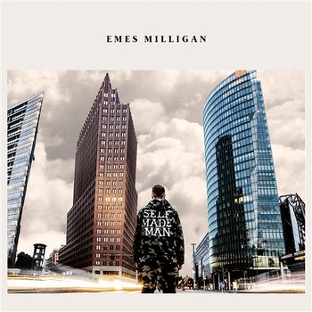 Self-Made Man - Emes Milligan