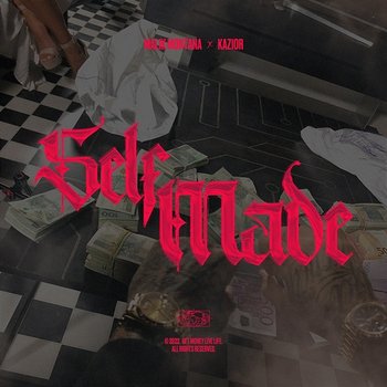 Self Made - Malik Montana, Kazior