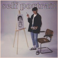 Self Portrait Sasha Alex Sloan
