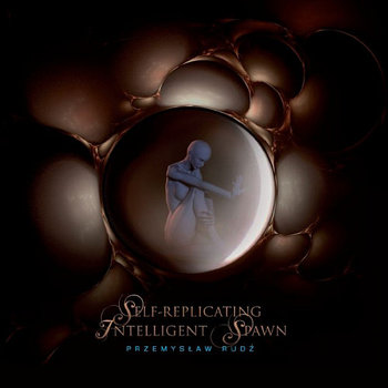 self-replicating intelligent spawn - Rudź Przemysław