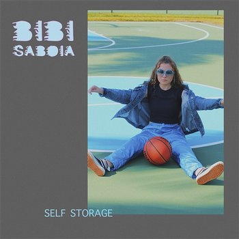 SELF STORAGE - Bibi Saboia