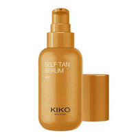 Self Tan Serum samoopalające serum z kwasem hialuronowym o działaniu rozświetlającym i nawilżającym 50ml