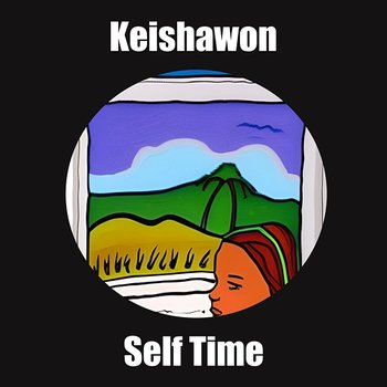 Self Time - Keishawon