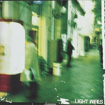 Self Titled - The Light Wires