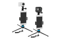 Selfie stick / statyw Telesin do kamer sportowych (GP-MNP-090-S)