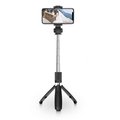 Selfie Stick Tech-Protect L01S Wireless  Tripod Black - Tech-Protect
