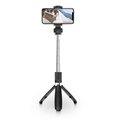 Selfie Stick Tech-Protect L01S Wireless  Tripod Black