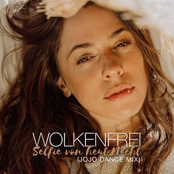 Selfie von heut Nacht - Wolkenfrei, Vanessa Mai