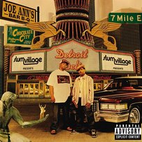 Selfish Kanye West, Slum Village, John Legend