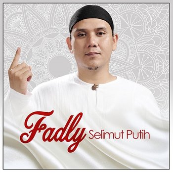 Selimut Putih - Fadly