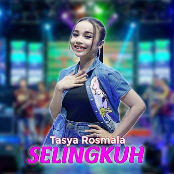 Selingkuh - Tasya Rosmala