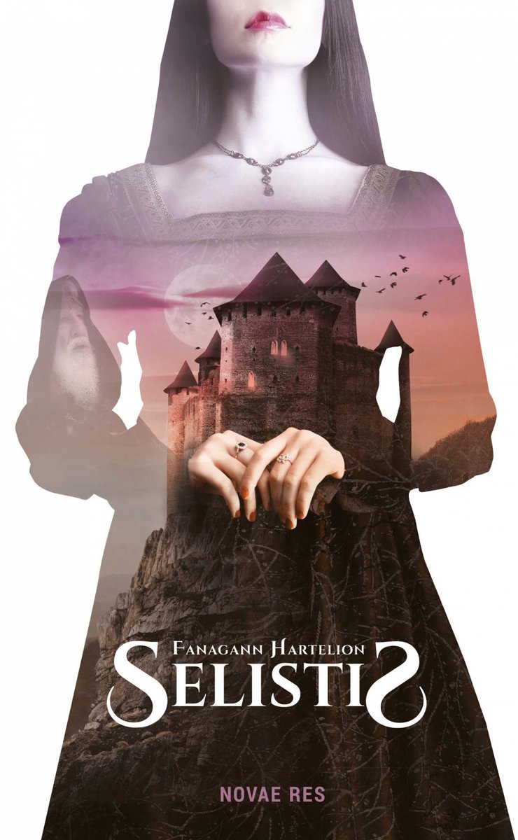 Selistis - ebook mobi