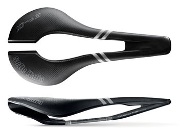 SELLE ITALIA siodełko rowerowe sp-01 titanium superflow s (id match-S3) czarny SIT-067A901IZA001 - Selle Italia