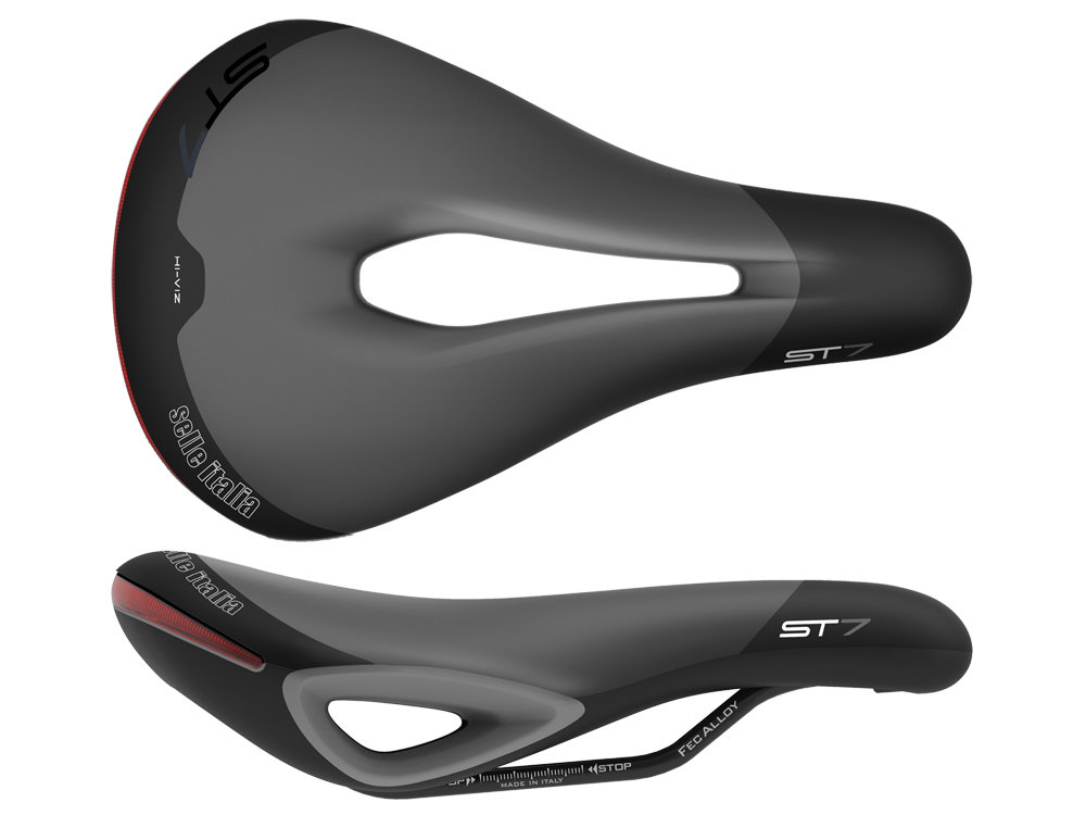 selle italia st7 vision superflow