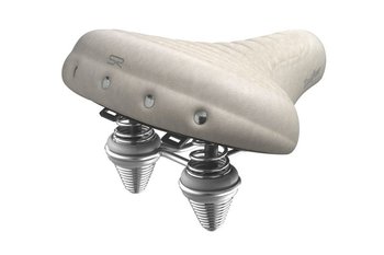 Selle Royal, Siodełko 5111, drifter, biały - Selle Royal