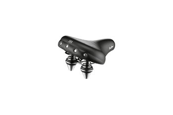 Selle Royal, Siodełko 5111UDT, czarny - Selle Royal