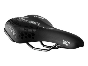 Selle Royal, Siodełko, Freway Slow Fit Foam, męskie, 160x273 mm - Selle Royal