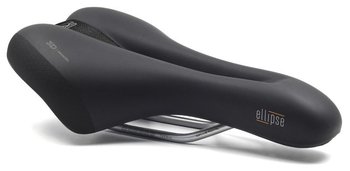 Selle Royal, Siodełko rowerowe, 5138 Premium Athletic Elipse - Selle Royal