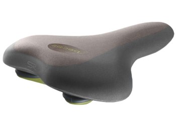 Selle Royal, Siodełko rowerowe, Becoz Moderate SR-5289 DET - Selle Royal