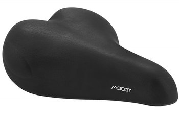 Selle Royal, Siodełko rowerowe CLASSIC MODERATE MOODY, czarny - Selle Royal