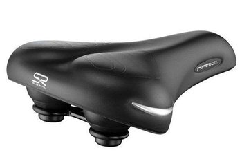 Selle Royal, Siodełko rowerowe, SR-5119 Premium Moderate Freedom Strenghtex - Selle Royal