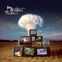Selling the Aggression The Aurora Project