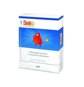 Sello - system wspomagania sprzedaży aukcyjnej - abonament 12 mies - Insert