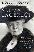 Selma Lagerlöf - Wolandt Holger