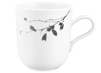 Seltmann Weiden - Kubek z uchwytem 400ml Liberty Dark Rose Hip