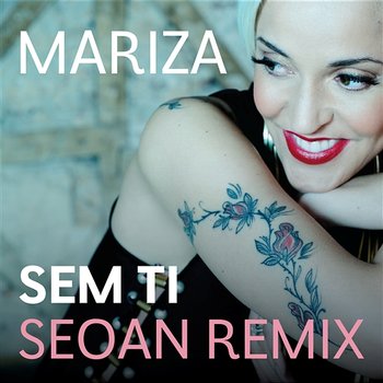 Sem Ti - Seoan Remix - Mariza