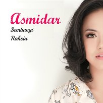 Sembunyi Rahsia Asmidar