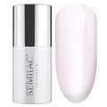 Semilac, Business Line, Lakier Hybrydowy, 218 Pearl Lila, 7 ml - Semilac