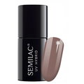Semilac, Lakier Hybrydowy, 287 Game Time, 7 ml - Semilac