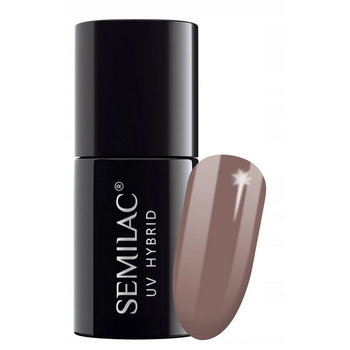 Semilac, Lakier Hybrydowy, 287 Game Time, 7 ml - Semilac