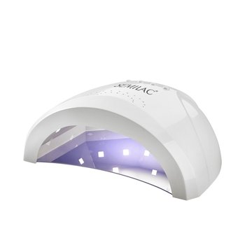 Semilac, lampa UV/LED, 48/24W - Semilac