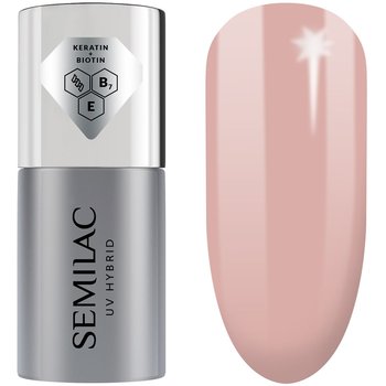Semilac, UV Hybrid, baza Care, 11 ml - Semilac