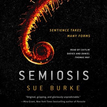 Semiosis - Burke Sue